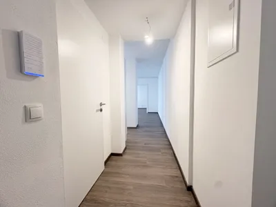 2-Zimmer-Wohnung mieten in Sankt Pölten – 44,31 m², € 613