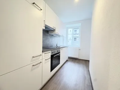 2-Zimmer-Wohnung mieten in Sankt Pölten – 44,31 m², € 613 – Bild 3 von 7