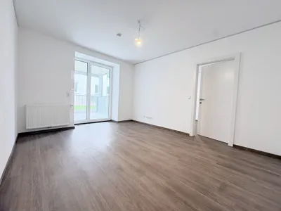 2-Zimmer-Wohnung mieten in Sankt Pölten – 44,31 m², € 613 – Bild 6 von 7