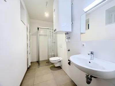 2-Zimmer-Wohnung mieten in Sankt Pölten – 44,31 m², € 613 – Bild 2 von 7