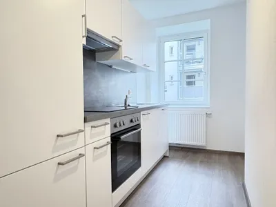 2-Zimmer-Wohnung mieten in Sankt Pölten – 44,31 m², € 613 – Bild 4 von 7