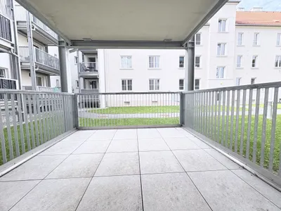 2-Zimmer-Wohnung mieten in Sankt Pölten – 44,31 m², € 613 – Bild 7 von 7