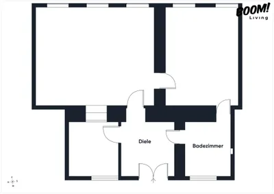 2-Zimmer-Wohnung kaufen in Wien – 69,23 m², € 345.000 – Bild 13 von 13