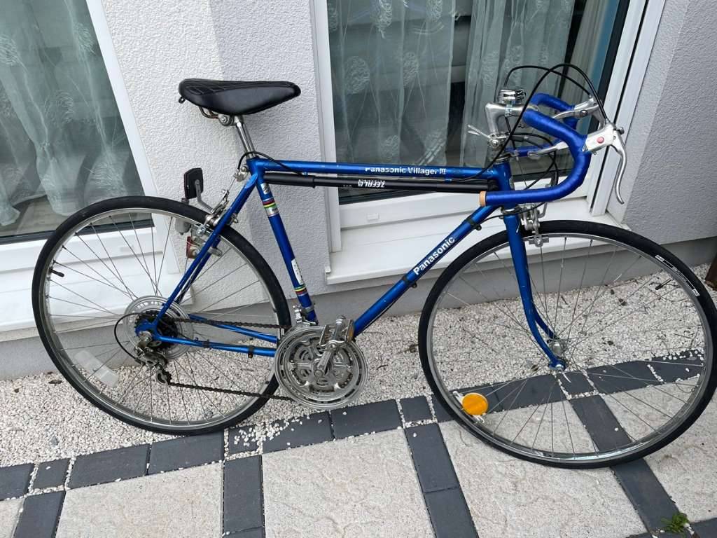 fatbike schutzblech SKS Mudrocker Front MTB Schutzblech vorne main image 1