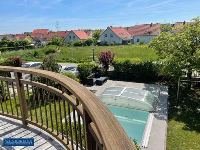 5-Zimmer-Haus kaufen in Korneuburg – 234 m², € 947.000 – Bild 2 von 22