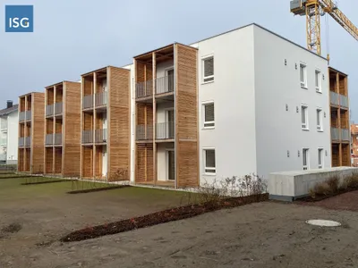 3-Zimmer-Wohnung mieten in Vöcklabruck – 75,31 m², € 869 – Bild 1 von 13
