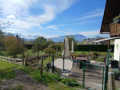 6-Zimmer-Haus mieten in Villach Land – 140 m², € 1.300 – Bild 7 von 23