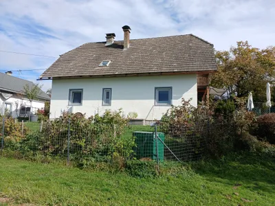 6-Zimmer-Haus mieten in Villach Land – 140 m², € 1.300 – Bild 4 von 23