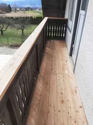 6-Zimmer-Haus mieten in Villach Land – 140 m², € 1.300 – Bild 9 von 23