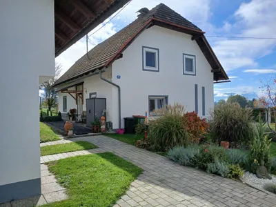 6-Zimmer-Haus mieten in Villach Land – 140 m², € 1.300 – Bild 8 von 23