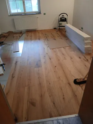 6-Zimmer-Haus mieten in Villach Land – 140 m², € 1.300 – Bild 22 von 23