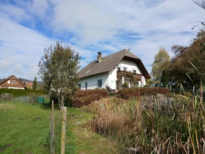 6-Zimmer-Haus mieten in Villach Land – 140 m², € 1.300 – Bild 3 von 23