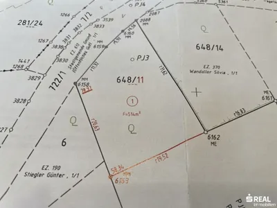 Grundstück kaufen in Spittal an der Drau – 514 m², € 82.240 – Bild 8 von 9