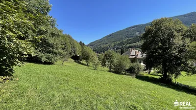 Grundstück kaufen in Spittal an der Drau – 514 m², € 82.240 – Bild 2 von 9