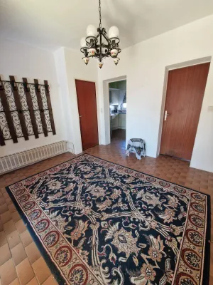 3-Zimmer-Haus kaufen in Bruck an der Leitha – 129 m², € 495.000 – Bild 2 von 35