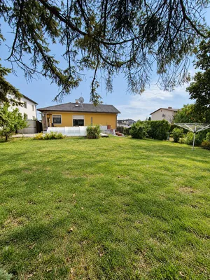 3-Zimmer-Haus kaufen in Bruck an der Leitha – 129 m², € 495.000 – Bild 35 von 35