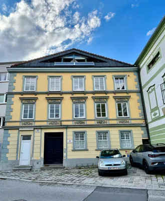 Wohnung mieten in Wels – 52 m², € 550 – Bild 12 von 13