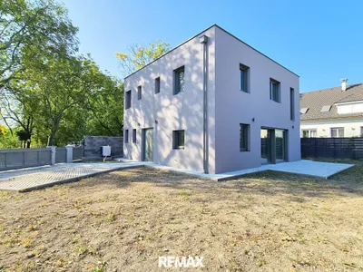 6-Zimmer-Haus kaufen in Baden – 163 m², € 620.000 – Bild 24 von 30