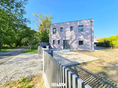 6-Zimmer-Haus kaufen in Baden – 163 m², € 620.000 – Bild 26 von 30