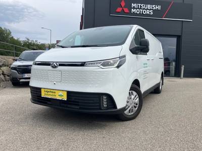 Maxus eDELIVER 7 Kasten 77kWh L2H1 Transporter / Kastenwagen