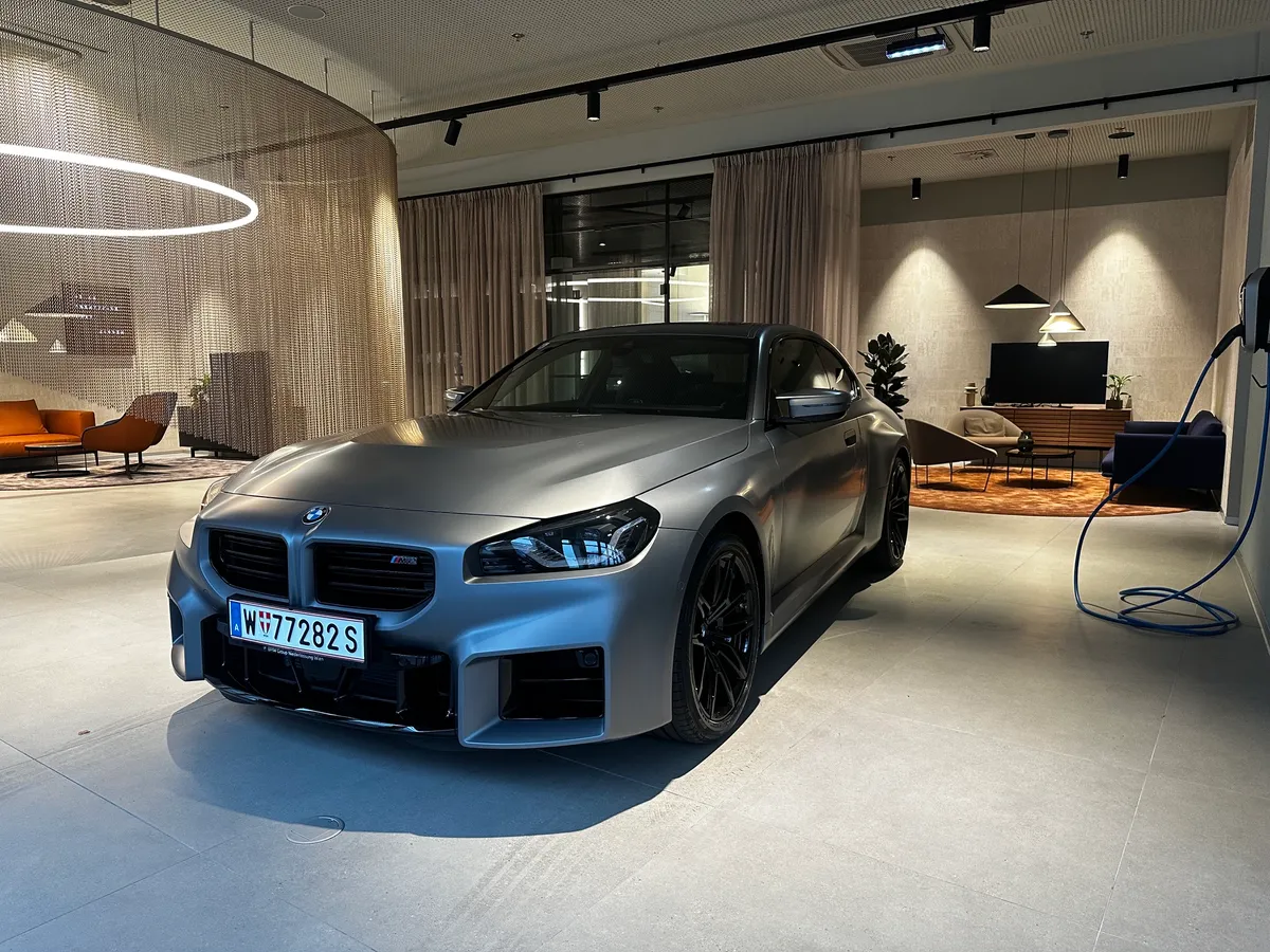 BMW 2er-Reihe