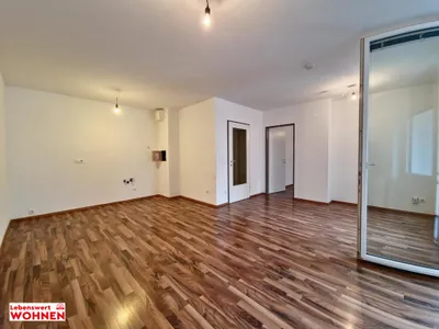 2-Zimmer-Wohnung mieten in Wien – 58 m², € 961 – Bild 3 von 13