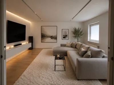 4-Zimmer-Wohnung mieten in Mödling – 154 m², € 1.887 – Bild 14 von 19