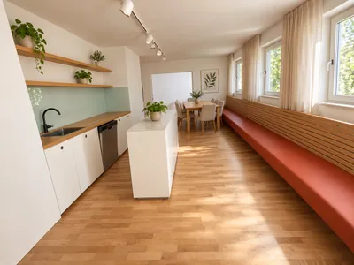 4-Zimmer-Wohnung mieten in Mödling – 154 m², € 1.887 – Bild 18 von 19