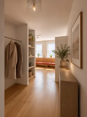 4-Zimmer-Wohnung mieten in Mödling – 154 m², € 1.887 – Bild 3 von 19