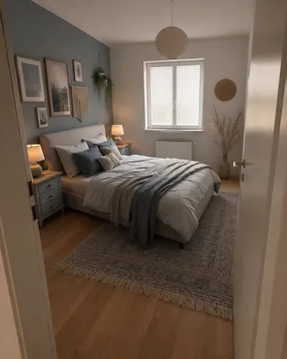 4-Zimmer-Wohnung mieten in Mödling – 154 m², € 1.887 – Bild 12 von 19