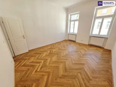 2-Zimmer-Wohnung kaufen in Wien – 57,07 m², € 329.000 – Bild 10 von 20