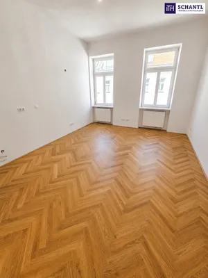 2-Zimmer-Wohnung kaufen in Wien – 57,07 m², € 329.000 – Bild 7 von 20