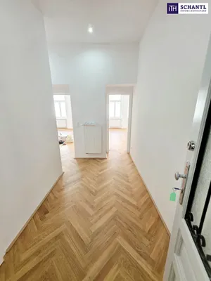 2-Zimmer-Wohnung kaufen in Wien – 57,07 m², € 329.000 – Bild 18 von 20