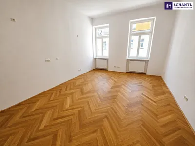 2-Zimmer-Wohnung kaufen in Wien – 57,07 m², € 329.000 – Bild 2 von 20