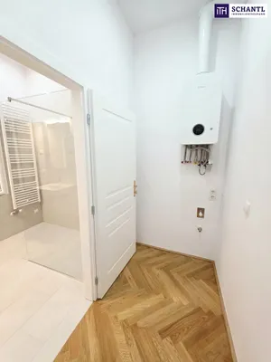 2-Zimmer-Wohnung kaufen in Wien – 57,07 m², € 329.000 – Bild 15 von 20