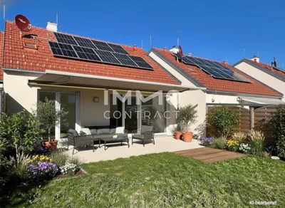 4-Zimmer-Haus kaufen in Krems an der Donau – 130 m², € 540.613 – Bild 25 von 25
