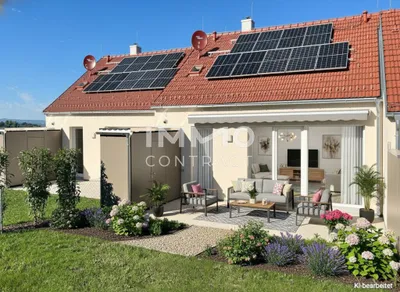 4-Zimmer-Haus kaufen in Krems an der Donau – 130 m², € 540.613 – Bild 2 von 25