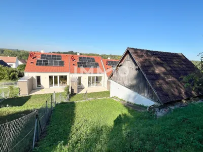 4-Zimmer-Haus kaufen in Krems an der Donau – 130 m², € 540.613 – Bild 24 von 25