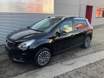 Peugeot 2008 1,2 PureTech 82 Active S&S #TOP ZUSTAND#SU...