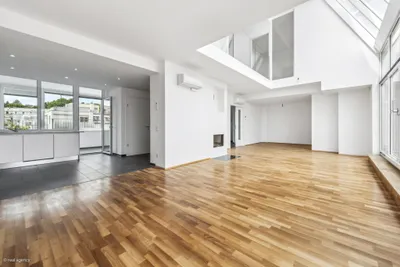 4-Zimmer-Immobilie mieten in Wien – 151,48 m², € 3.661