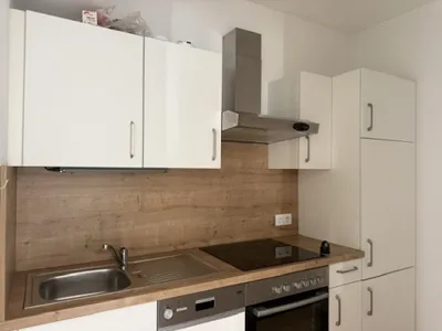 1-Zimmer-Wohnung mieten in Graz – 32,11 m², € 498 – Bild 2 von 23