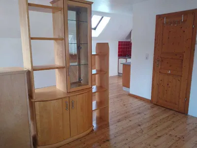 Wohnung mieten in Bruck-Mürzzuschlag – 36 m², € 330