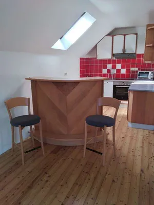 Wohnung mieten in Bruck-Mürzzuschlag – 36 m², € 330 – Bild 9 von 12