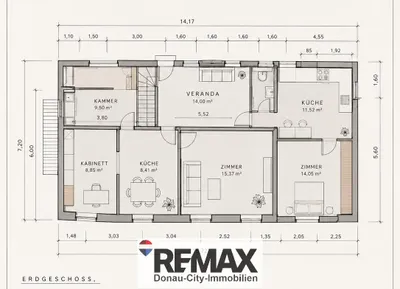 Grundstück kaufen in Gänserndorf – 727 m², € 399.000 – Bild 19 von 20
