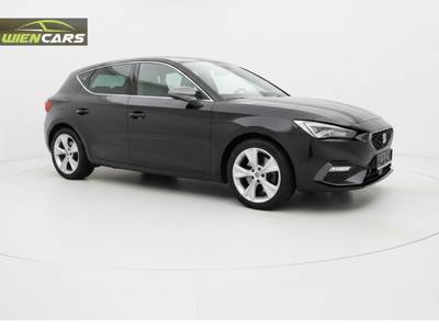 Seat Leon 2.0 TDI FR DSG*ACC*Voll-LED*NAVI*PDC*