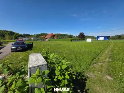 Grundstück kaufen in Leibnitz – 806 m², € 30.000 – Bild 3 von 6
