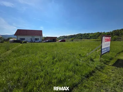 Grundstück kaufen in Leibnitz – 806 m², € 30.000 – Bild 4 von 6