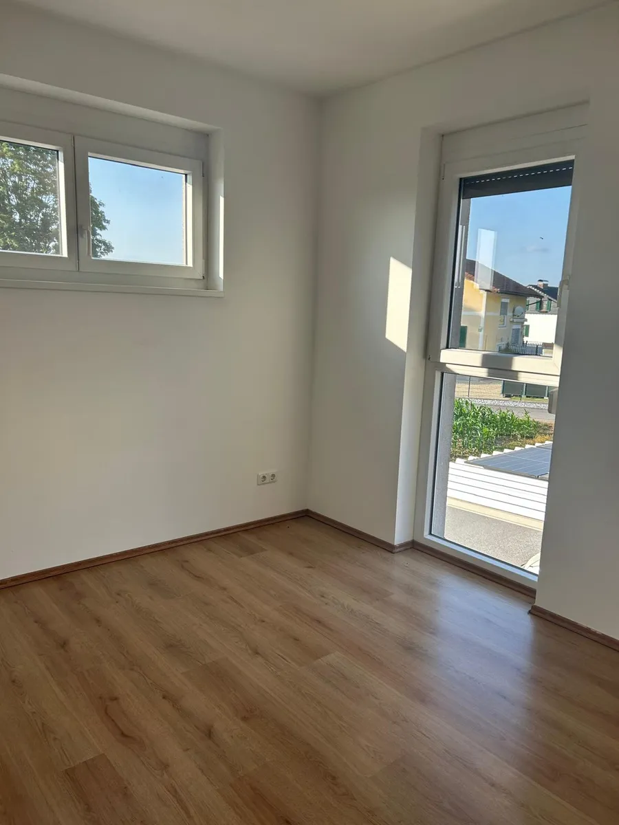 Schöne 3 Zimmer Wohnung - Ansicht 3
