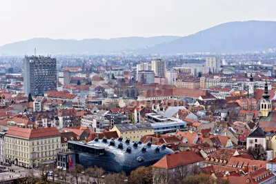 Gewerbeimmobilie kaufen in Graz – 180 m², € 550.000 – Bild 1 von 5