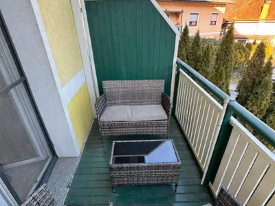 Wohnung kaufen in Klagenfurt Land – 42,05 m², € 149.000 – Bild 5 von 8